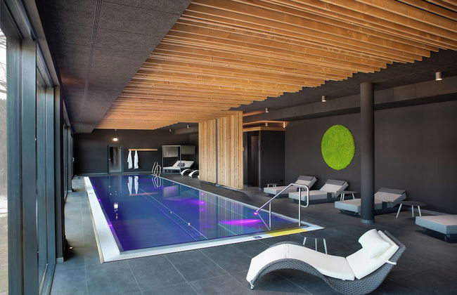 Black Forest Lodge - Foto 63