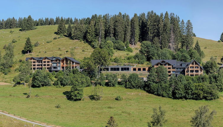 Foto 1 - Black Forest Lodge