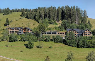 Foto 1 - Black Forest Lodge