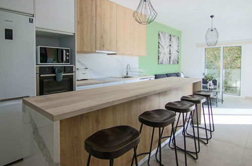 Photo 10 - Phaedrus Living: Seaside Modern Flat Limnaria 123