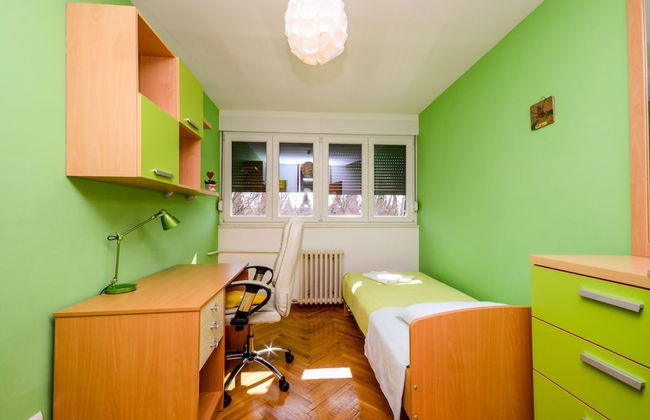 Apartment Snjezana - Foto 4