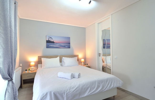 Agia Paraskevi, a cozy and minimal retire - Foto 2