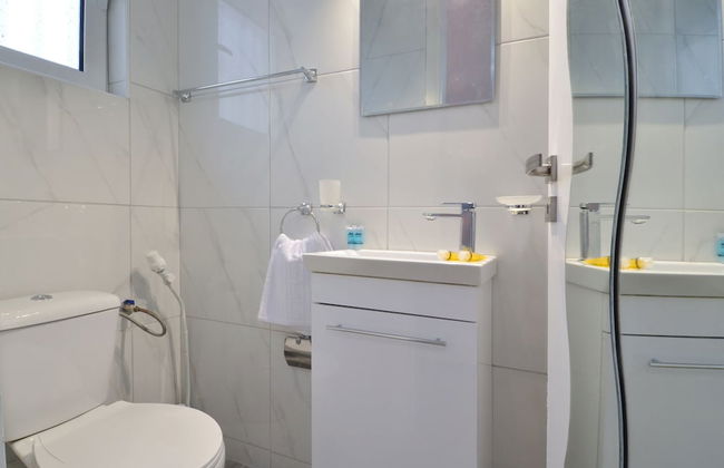 Agia Paraskevi, a cozy and minimal retire - Foto 8