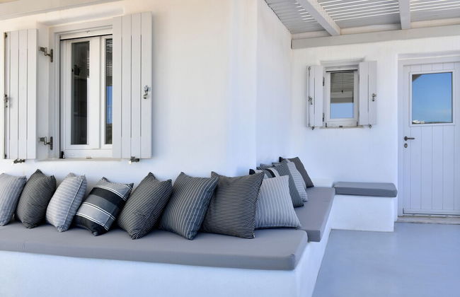 Agia Irene Villa - Katoikia Andreas - Foto 17
