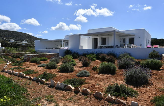 Agia Irene Villa - Katoikia Andreas - Foto 34
