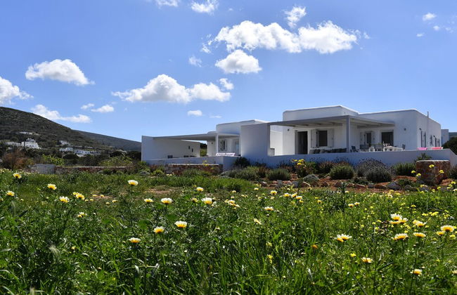 Agia Irene Villa - Katoikia Andreas - Foto 33