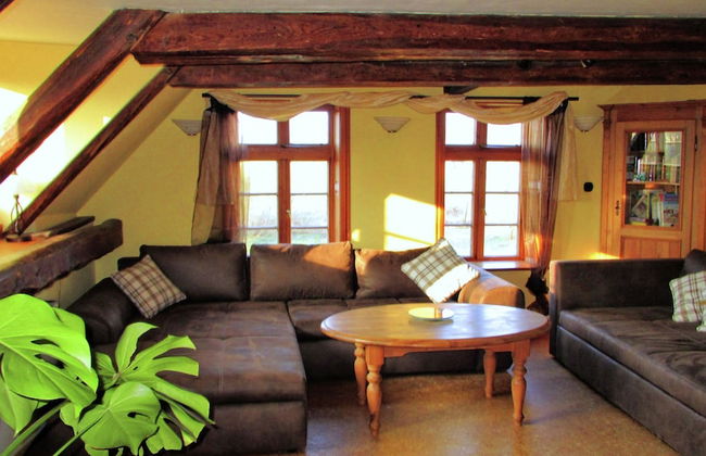 Historic Farmhouse in Hohnebostel with Garden near Lake - Foto 21