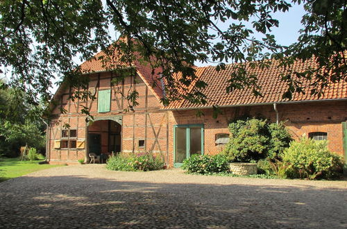 Photo 26 - Historic Farmhouse in Hohnebostel with Garden near Lake