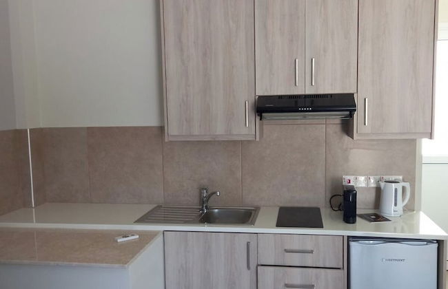 Proteas Mare Suites - Foto 7