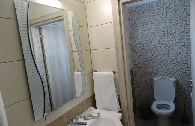 Proteas Mare Suites - Foto 13