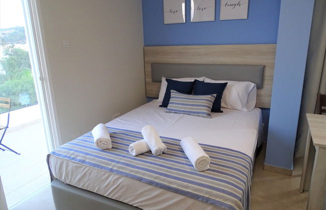 Proteas Mare Suites - Foto 1