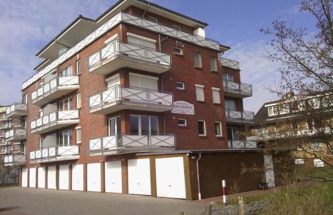Haus Seewind 10 - Foto 1