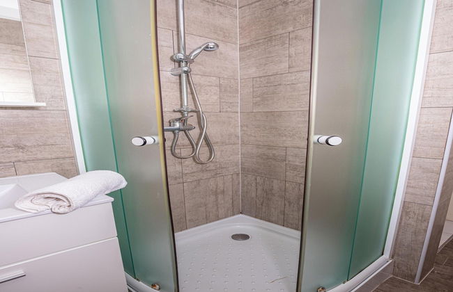 Studio Apartment With Swimming Pool & Sea View - Foto 6