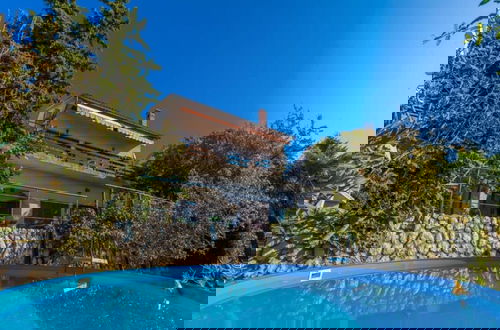 Foto 25 - Studio Apartment With Swimming Pool & Sea View