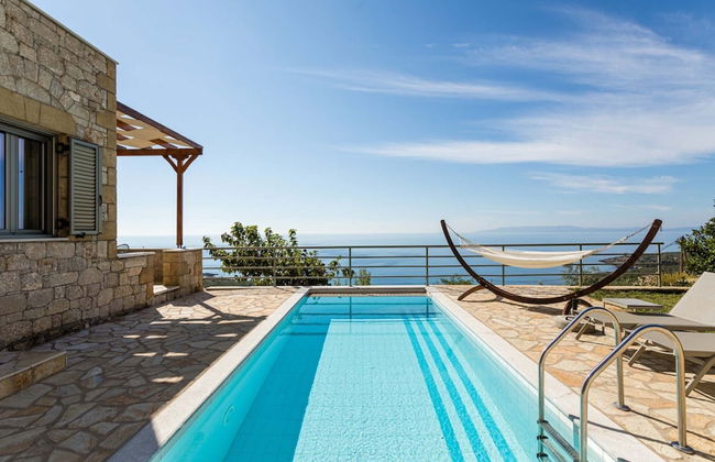 Studio Apartment With Swimming Pool & Sea View - Foto 17
