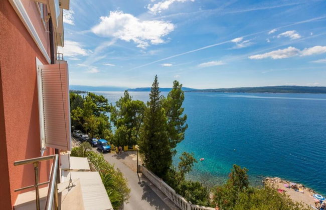 Studio Apartment With Swimming Pool & Sea View - Foto 18