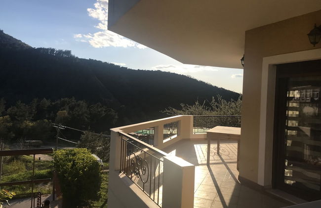 Mountain View Apartment - Foto 15