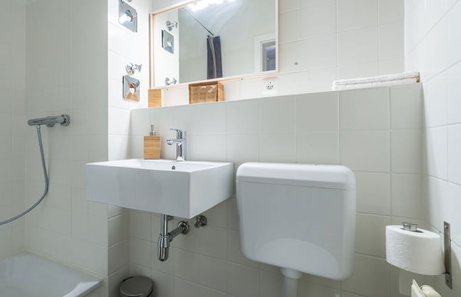 Relax Apartment - Foto 12
