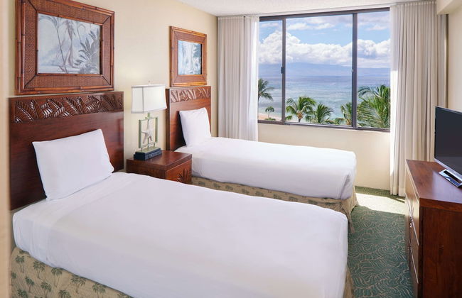 Aston Kaanapali Shores - Foto 17