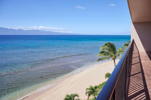 Photo 32 - Aston Kaanapali Shores