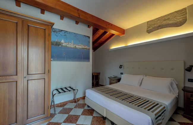 A Casa dei Gonzaga , Mantegna Hotels - Foto 1