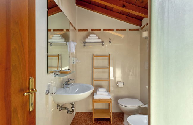 A Casa dei Gonzaga , Mantegna Hotels - Foto 12