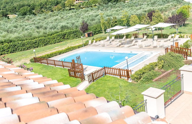 Relais Paradiso - Foto 29