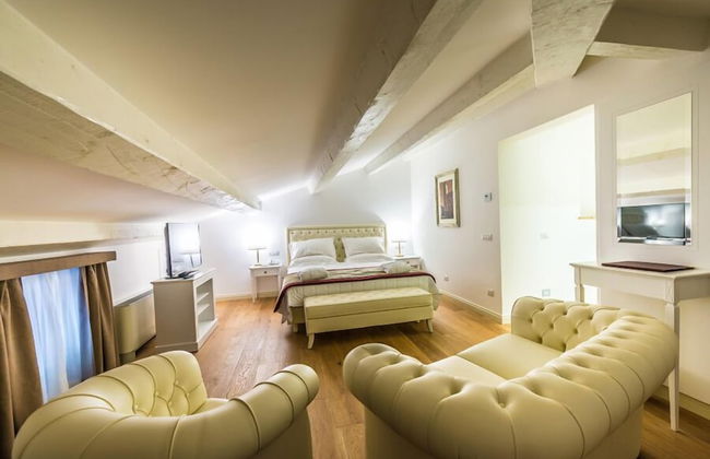 Relais Paradiso - Foto 21
