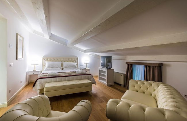 Relais Paradiso - Foto 18