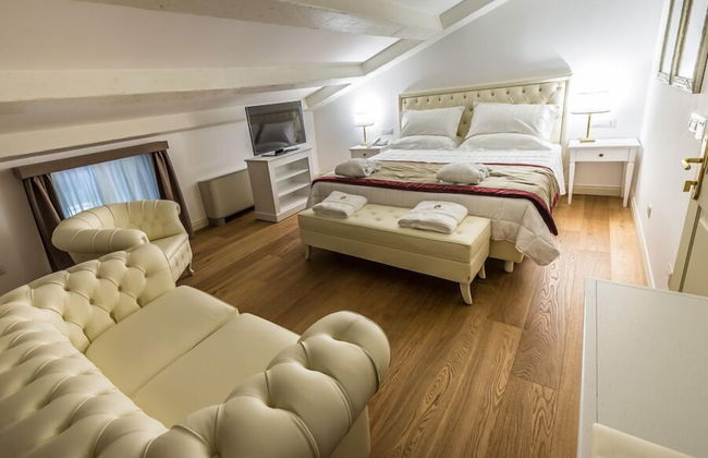 Relais Paradiso - Foto 14