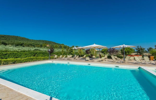 Relais Paradiso - Foto 44