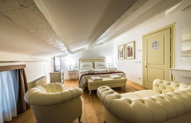 Relais Paradiso - Foto 20