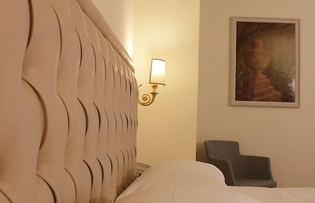 Relais Paradiso - Foto 16