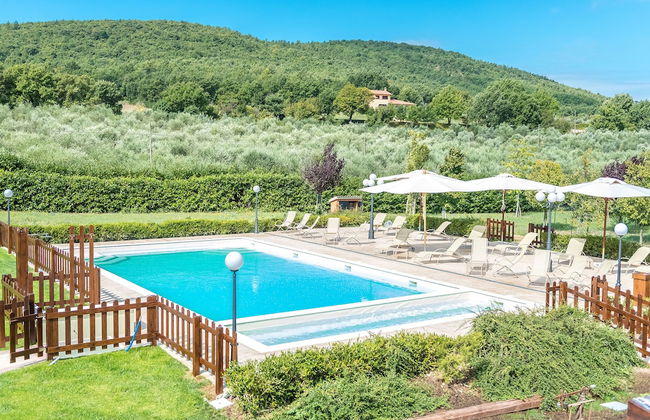 Relais Paradiso - Foto 28