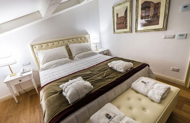 Relais Paradiso - Foto 13
