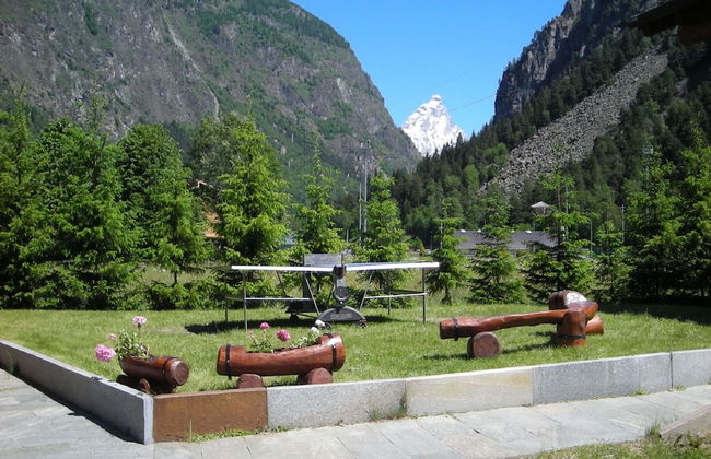 A Cozy Alpine Retreat - Foto 21