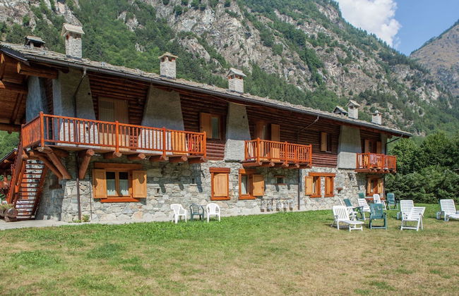 A Cozy Alpine Retreat - Foto 25