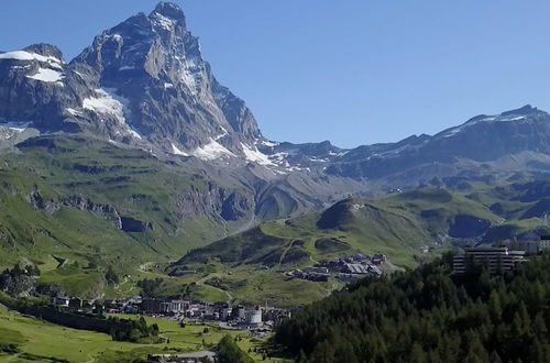 Photo 24 - Contemporary Apartment in Breuil-Cervinia near Ski Area