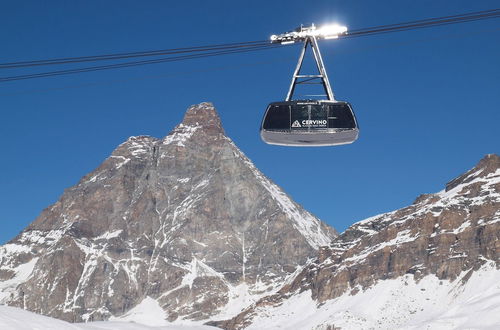 Photo 37 - Matterhorn View Apartment in Breuil-Cervinia near Ski Area