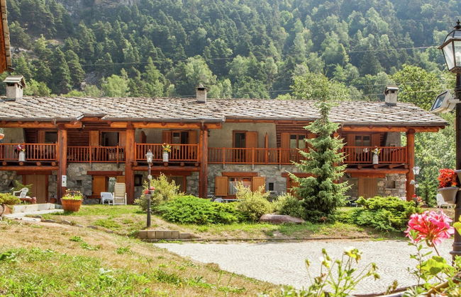 A Cozy Alpine Retreat - Foto 22