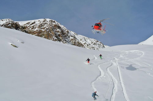 Photo 36 - Hilltop Chalet in Antey-Saint-André near Ski Area