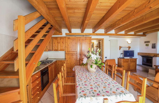 A Cozy Alpine Retreat - Foto 11