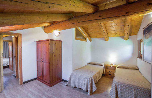 A Cozy Alpine Retreat - Foto 5