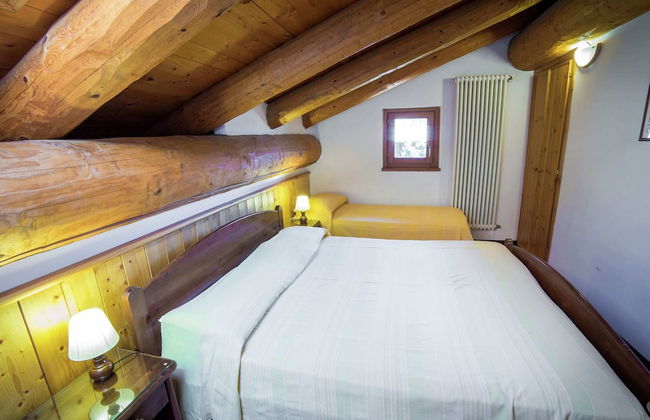 A Cozy Alpine Retreat - Foto 6