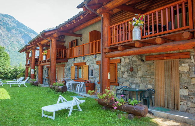 A Cozy Alpine Retreat - Foto 26