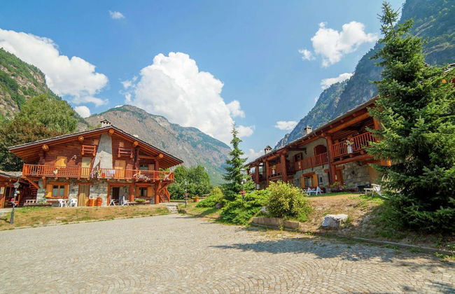 A Cozy Alpine Retreat - Foto 23