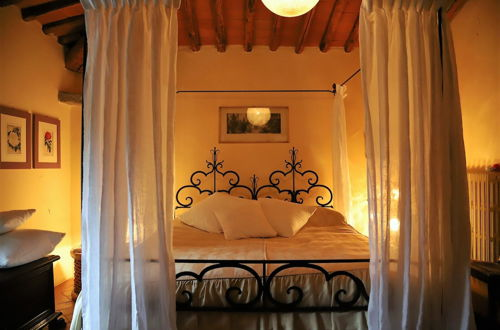 Foto 8 - Villa Tuscany With Flair, Luxury & Panorama