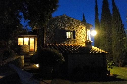 Foto 65 - Villa Tuscany With Flair, Luxury & Panorama