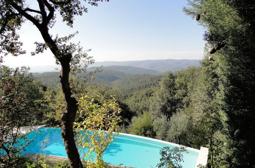 Foto 44 - Villa Tuscany With Flair, Luxury & Panorama