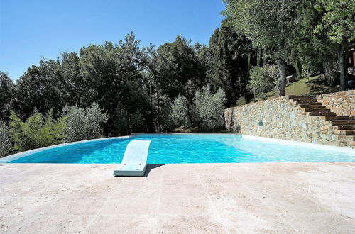 Photo 42 - Villa Tuscany With Flair, Luxury & Panorama